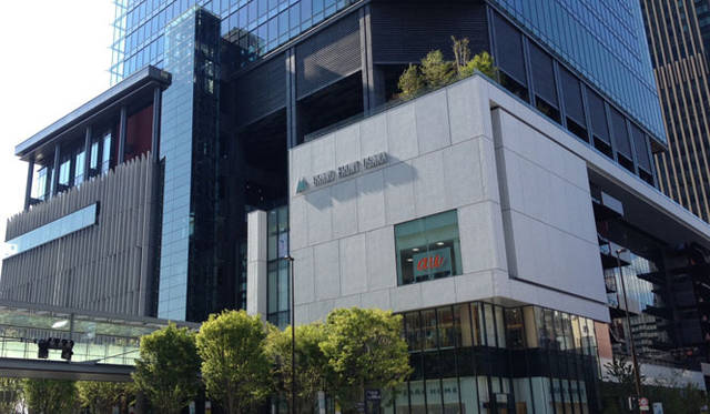 <strong>ACTUS｜アクタス</strong>　ライフスタイル提案型セレクトショップ「アクタス 梅田店」　