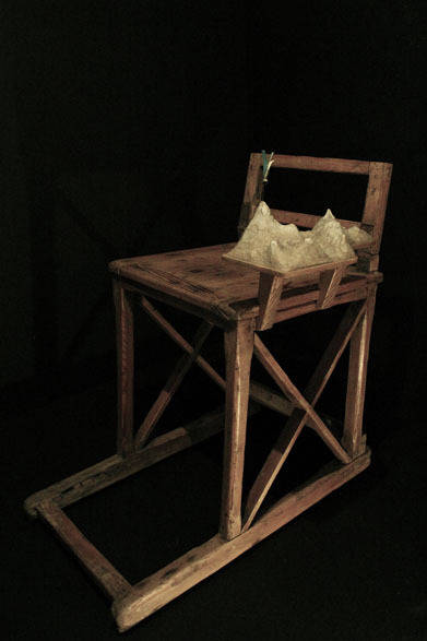 <strong>ART｜「Krank」×yuta nishiuraコラボレーションショー開催</strong>　