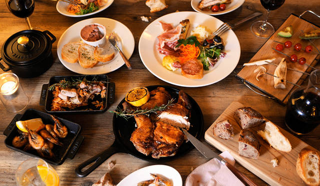 <strong>bib baR｜ビブ バール</strong>