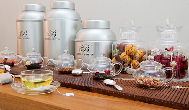 <strong>BETJEMAN & BARTON｜ベッジュマン&バートン</strong>