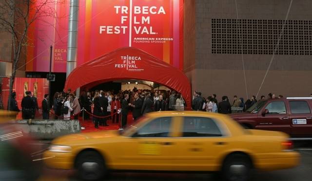 <strong>2013年国際映画祭速報｜第12回トライベッカ映画祭</strong>　