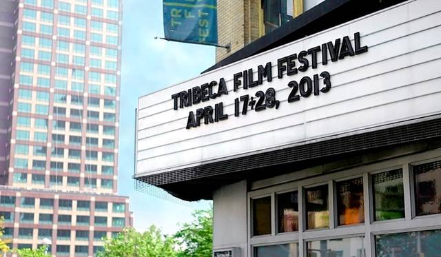 <strong>2013年国際映画祭速報｜第12回トライベッカ映画祭</strong>　