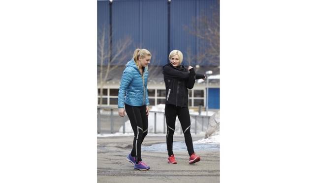 <strong>H&M｜オリンピックとパラリンピックのウェアをデザイン</strong>　