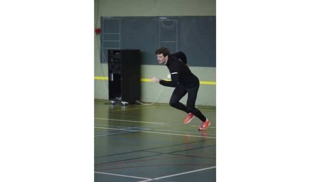 <strong>H&M｜オリンピックとパラリンピックのウェアをデザイン</strong>　