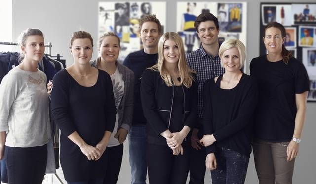 <strong>H&M｜オリンピックとパラリンピックのウェアをデザイン</strong>　