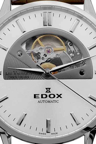 「レ・ヴォベール オープン ハート オートマチック」