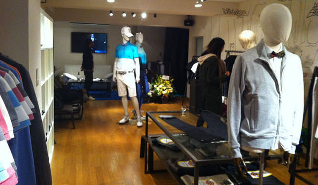 <strong>IZREEL｜イズリール</strong>　路面直営店「SALON by IZREEL（サロン バイ イズリール）」　