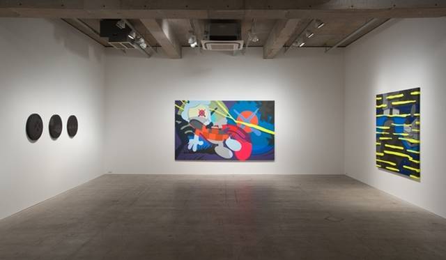 <strong>ART│カイカイキキギャラリーでカウズ『Ohhh...』展を開催</strong>　