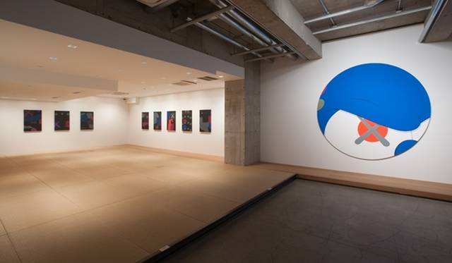 <strong>ART│カイカイキキギャラリーでカウズ『Ohhh...』展を開催</strong>　