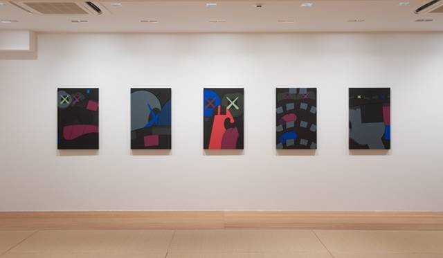 <strong>ART│カイカイキキギャラリーでカウズ『Ohhh...』展を開催</strong>　