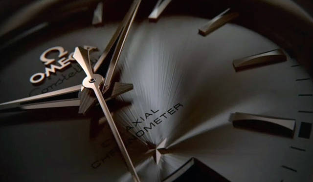 オメガの脱進機「コーアクシャル・キャリバー」。その“唯一無二”の世界を旅するアニメーションによる3Dショートフィルムが発表された