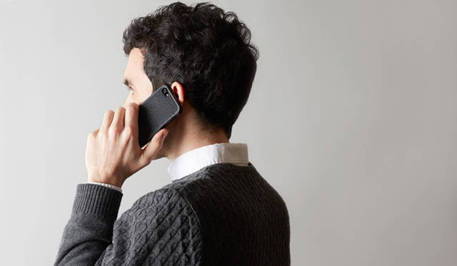 <strong>モリワキエンジニアリング×丸若屋｜iPhone5カバー 「Collect of Japan」シリーズ</strong>　「Collect of Japan　#01 INDEN」　