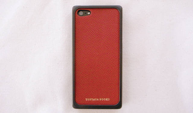 <strong>モリワキエンジニアリング×丸若屋｜iPhone5カバー 「Collect of Japan」シリーズ</strong>　「Collect of Japan 代官山 蔦屋書店限定セット」