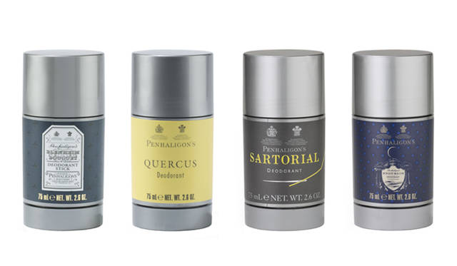 <strong>PENHALIGON’S｜ペンハリガン</strong>　ジェントルマンのためのフレグランス ボディバームが登場