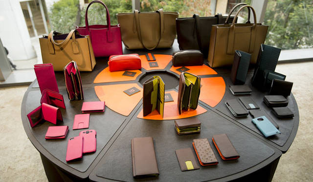 <strong>MAISON TAKUYA｜メゾン タクヤ</strong>　プレス向けイベントより