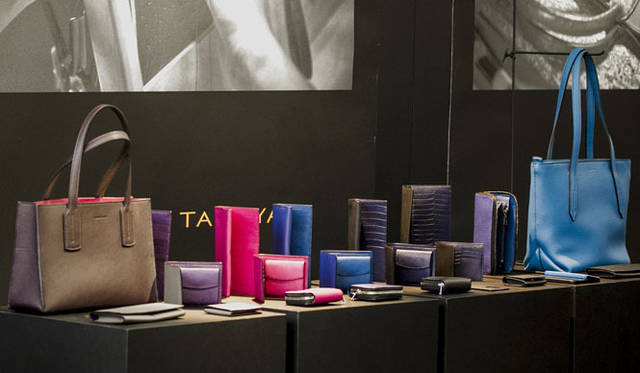 <strong>MAISON TAKUYA｜メゾン タクヤ</strong>　プレス向けイベントより