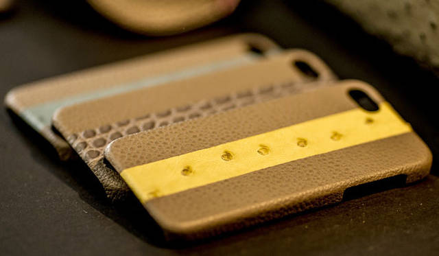 <strong>MAISON TAKUYA｜メゾン タクヤ</strong>　プレス向けイベントより