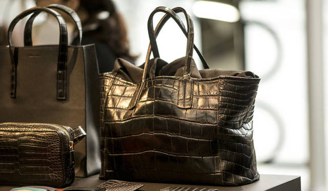 <strong>MAISON TAKUYA｜メゾン タクヤ</strong>　プレス向けイベントより