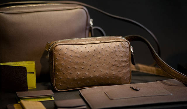 <strong>MAISON TAKUYA｜メゾン タクヤ</strong>　プレス向けイベントより