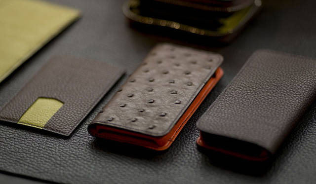 <strong>MAISON TAKUYA｜メゾン タクヤ</strong>　プレス向けイベントより