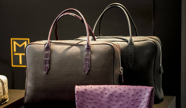 <strong>MAISON TAKUYA｜メゾン タクヤ</strong>　プレス向けイベントより