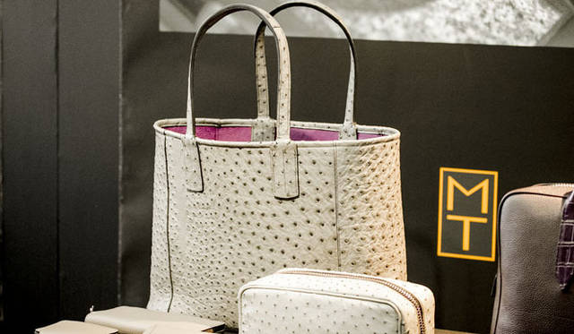 <strong>MAISON TAKUYA｜メゾン タクヤ</strong>　プレス向けイベントより