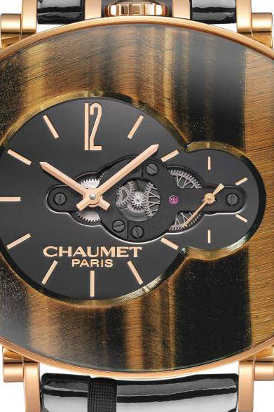 「Dandy Arty Limited Editions Tiger Eye｜ ダンディ・エディション・アーティ タイガーアイ」