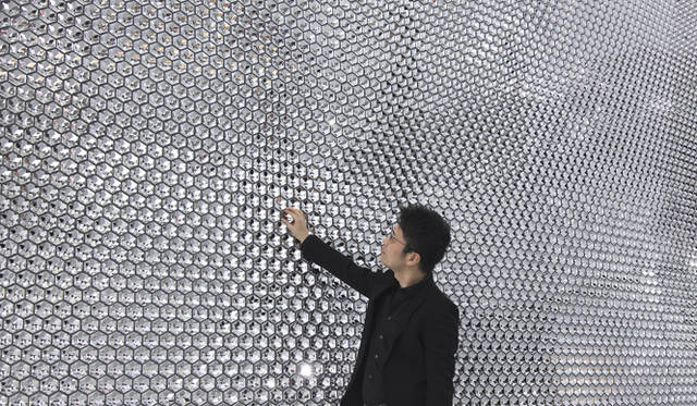 <strong>Swarovski｜スワロフスキー</strong>　「Swarovski in BASELWORLD 2013」　