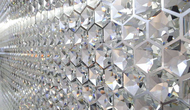 <strong>Swarovski｜スワロフスキー</strong>　「Swarovski in BASELWORLD 2013」　