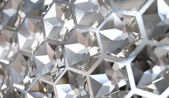 <strong>Swarovski｜スワロフスキー</strong>　「Swarovski in BASELWORLD 2013」　