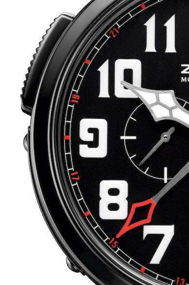 「Montre D’aéronef Type 20 