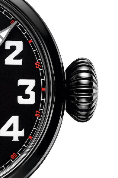 「Montre D’aéronef Type 20 