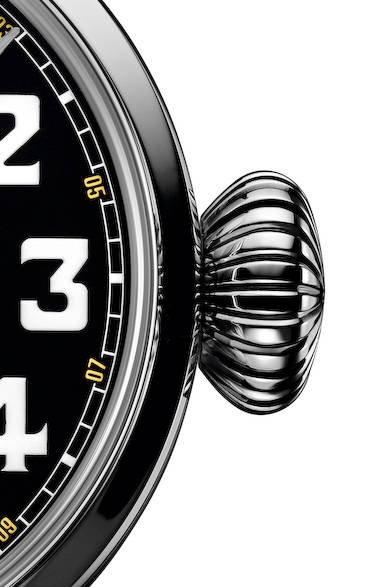 「Montre D’aéronef Type 20 