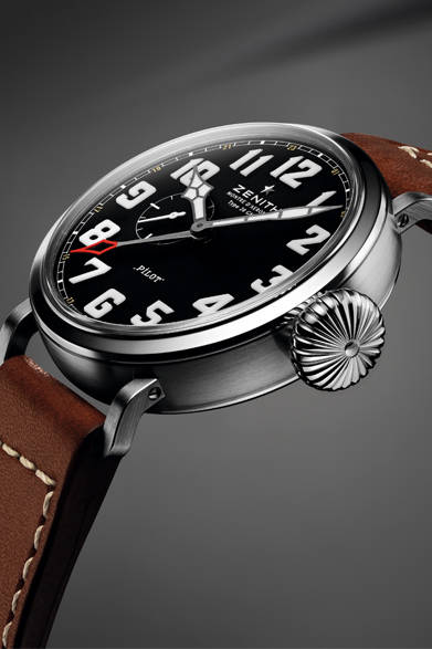 「Montre D’aéronef Type 20 