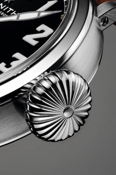 「Montre D’aéronef Type 20 