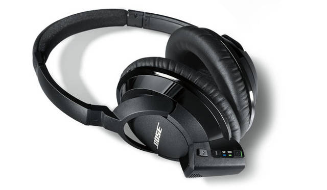 <strong>BOSE｜ボーズ</strong>　iPadに最適化されたボーズ初のステレオBluetooth®ワイヤレスヘッドホン「Bose® AE2w Bluetooth® headphones」