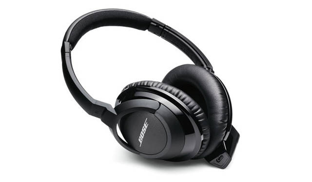 <strong>BOSE｜ボーズ</strong>　iPadに最適化されたボーズ初のステレオBluetooth®ワイヤレスヘッドホン「Bose® AE2w Bluetooth® headphones」