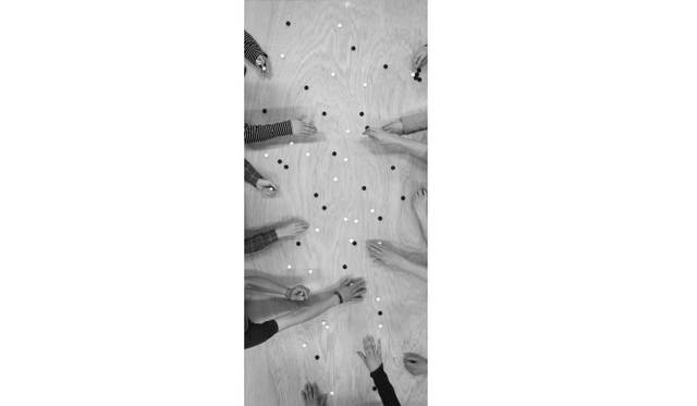 <strong>ART│3331 Arts Chiyodaで『土屋貴哉+アタカケンタロウ展「昨日はどこへいった。」』展</strong>　© Takayoshi TSUCHIYA + Kentaro ATAKA, 2013Courtesy of imura art gallery　