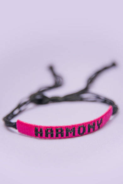 <strong>OPENING CEREMONY｜オープニングセレモニー</strong>　コラボレーションアイテム「Opening Ceremony×Spring Breakers」 ブレスレット2100円