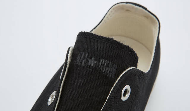 <strong>MARGARET HOWELL｜マーガレット・ハウエル</strong>　「MHL.×CONVERSE」ローカットモデル　