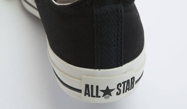 <strong>MARGARET HOWELL｜マーガレット・ハウエル</strong>　「MHL.×CONVERSE」ローカットモデル　