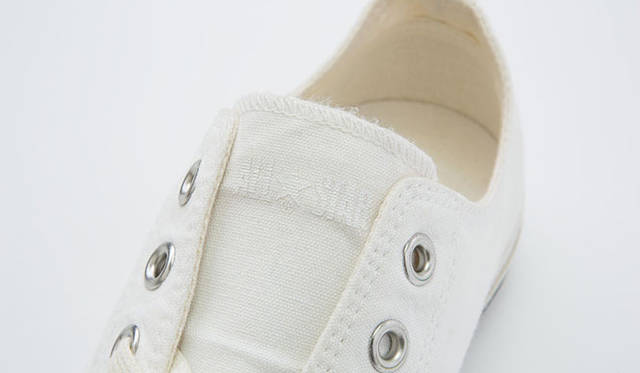 <strong>MARGARET HOWELL｜マーガレット・ハウエル</strong>　「MHL.×CONVERSE」ローカットモデル　