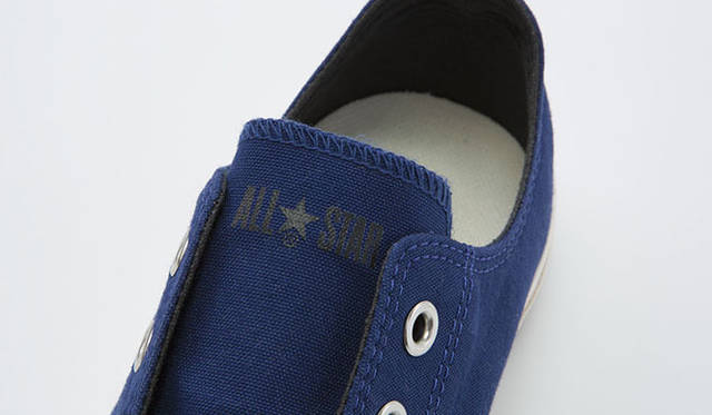 <strong>MARGARET HOWELL｜マーガレット・ハウエル</strong>　「MHL.×CONVERSE」ローカットモデル　