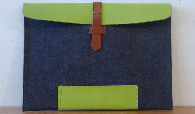 <strong>WORKING UNIT JAPAN｜ワーキングユニット・ジャパン</strong>　バッグブランド「Seventy Eight Percent（セブンティー・エイト・パーセント）」Back to Old Schoolコレクション