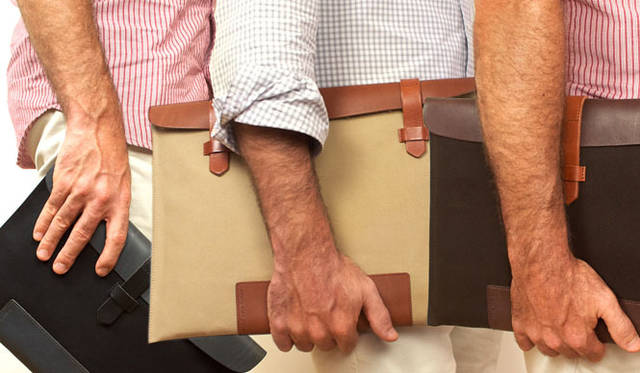 <strong>WORKING UNIT JAPAN｜ワーキングユニット・ジャパン</strong>　日本初上陸バッグブランド「イセタンメンズウィーク：Seventy Eight Percentフェア」