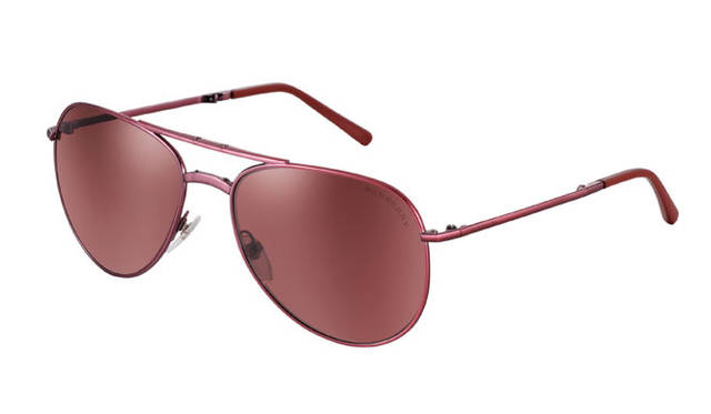 <strong>BURBERRY｜バーバリー</strong>　新アイウェアコレクション「バーバリー・スパーク」　