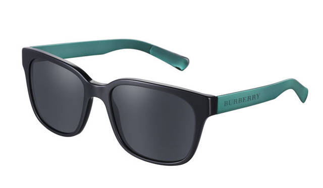 <strong>BURBERRY｜バーバリー</strong>　新アイウェアコレクション「バーバリー・スパーク」　