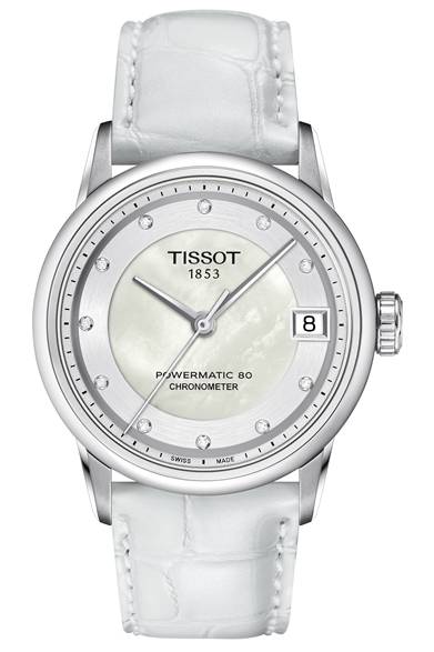 パワーリザーブ│80時間<br />ケース│33mm、ステンレススティール製<br />防水│5気圧防水<br />価格｜11万5500円<br />