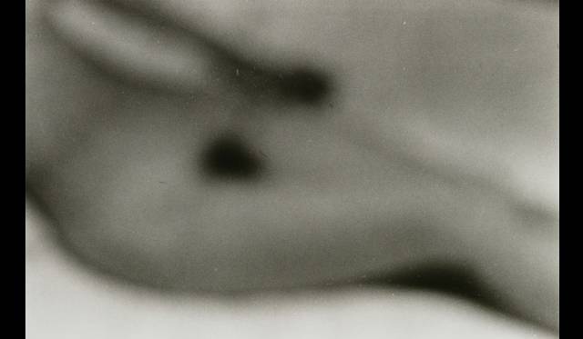 <strong>ART｜東京写真美術館で『日本写真の1968　1968－Japanese Photography』展</strong>　森山大道 「無題」『PROVOKE』季刊第2号より 1969年