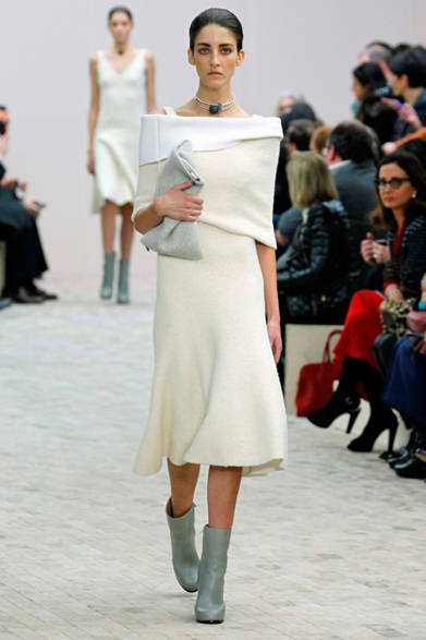 <strong>CÉLINE｜セリーヌ</strong> 2013年秋冬コレクション